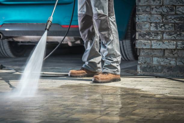 Best Parking Lot and Garage Cleaning  in Shorewood, MN