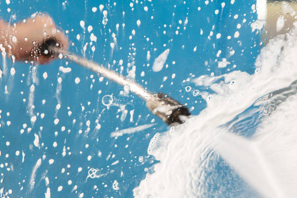 Best Spring Cleaning  in Shorewood, MN