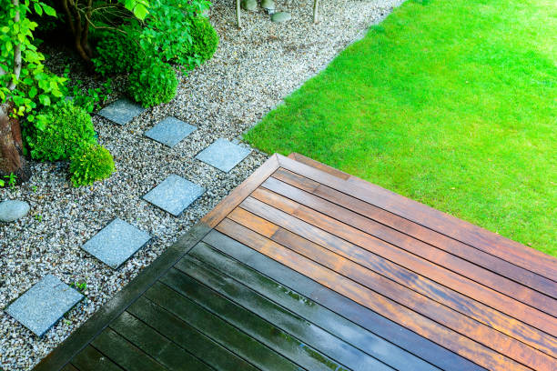 Best Driveway Pressure Washing  in Shorewood, MN