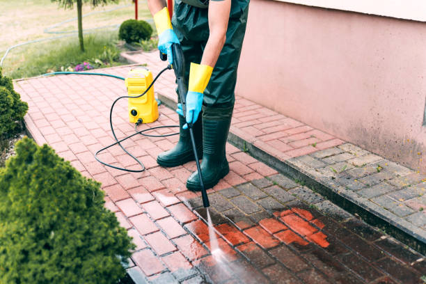 Best Sidewalk and Walkway Cleaning  in Shorewood, MN