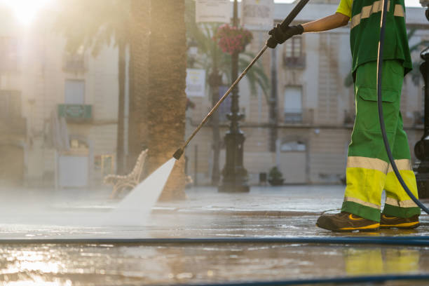 Best Restaurant Pressure Washing  in Shorewood, MN